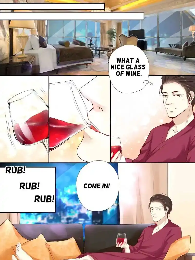 Don't be so harsh Chapter 118 5